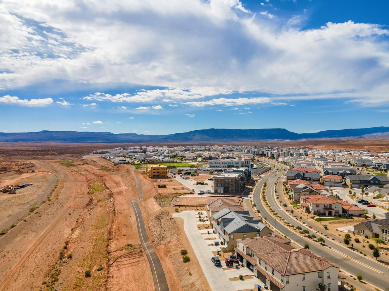 5543 S Carnelian Parkway St George, UT 84790 home for sale, MLS#25-265402 - Erika Rogers Photo 49
