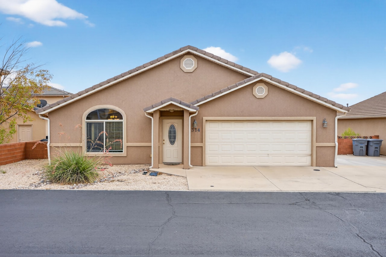 1314 E Pine Valley ST Washington, UT 84780 home for sale, MLS#25-266349 - Erika Rogers Photo 40