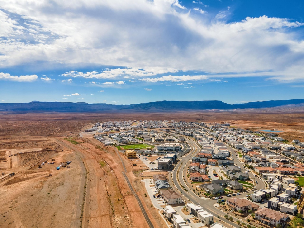 5543 S Carnelian Parkway St George, UT 84790 home for sale, MLS#25-265402 - Erika Rogers Photo 50