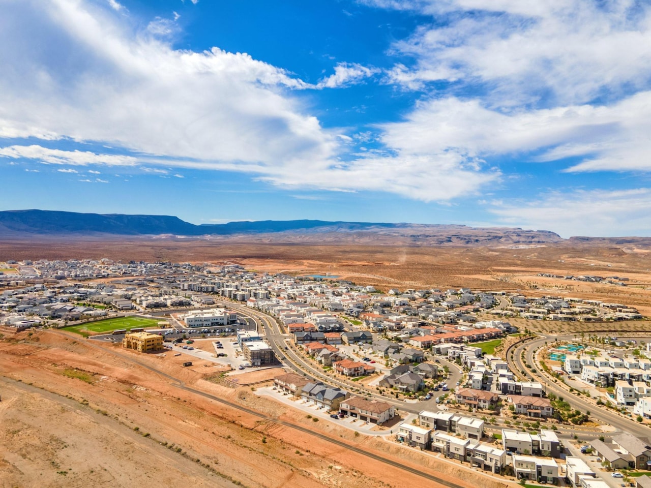 5543 S Carnelian Parkway St George, UT 84790 home for sale, MLS#25-265402 - Erika Rogers Photo 51