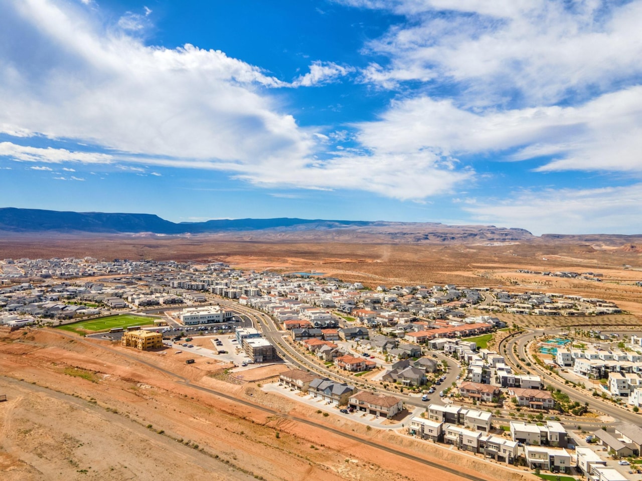 5543 S Carnelian Parkway St George, UT 84790 home for sale, MLS#25-265402 - Erika Rogers Photo 52