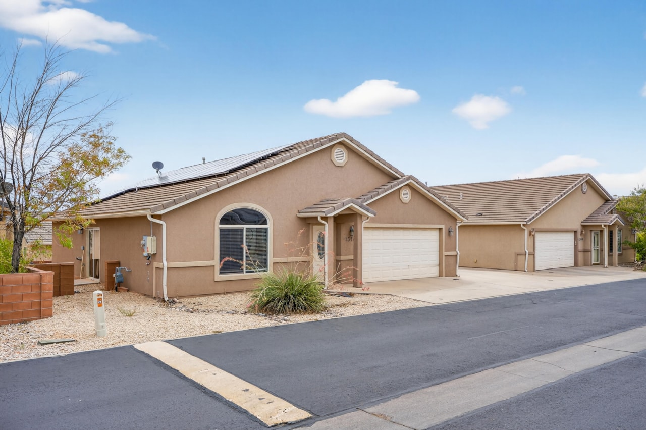 1314 E Pine Valley ST Washington, UT 84780 home for sale, MLS#25-266349 - Erika Rogers Photo 42