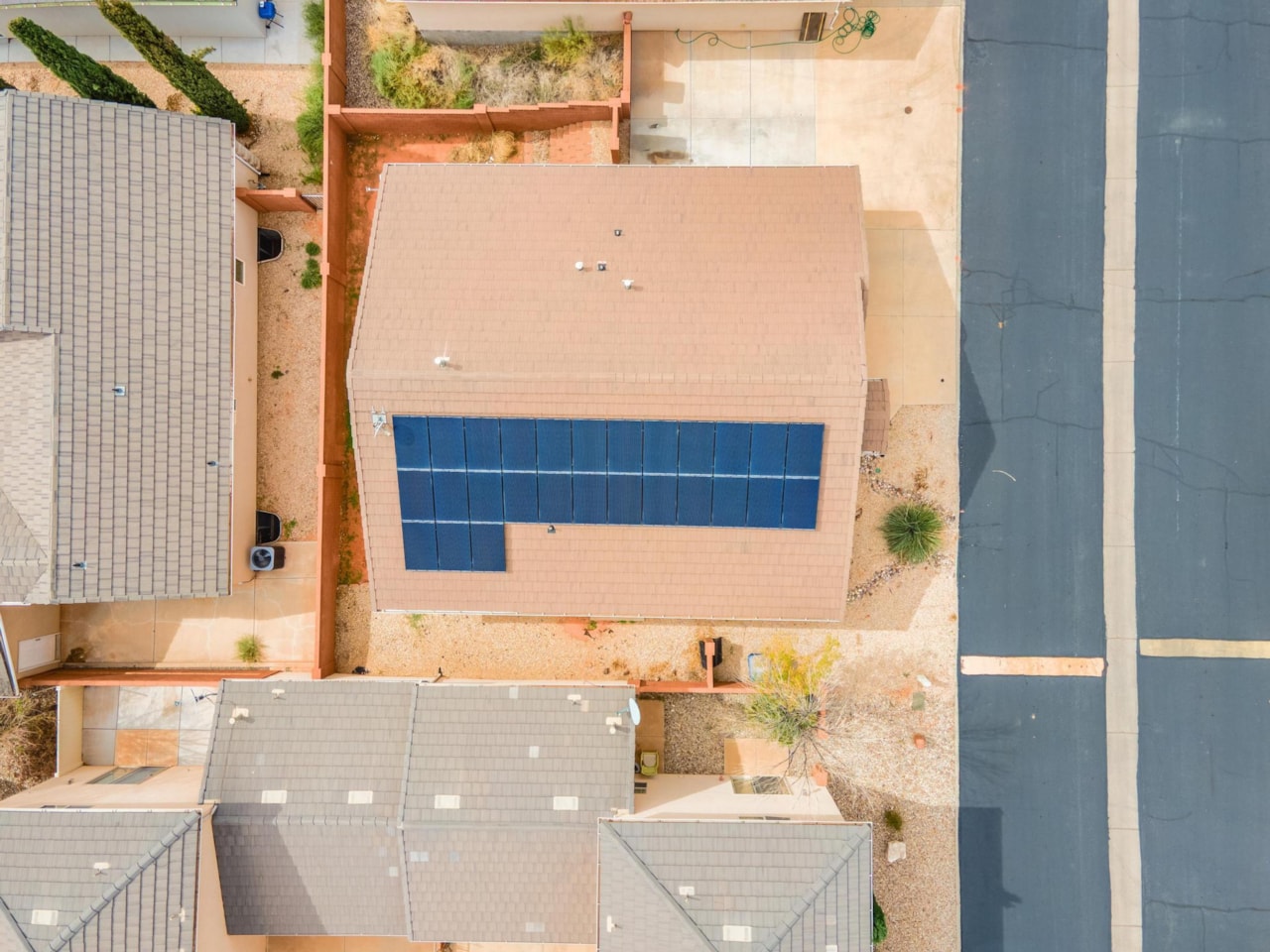 1314 E Pine Valley ST Washington, UT 84780 home for sale, MLS#25-266349 - Erika Rogers Photo 43