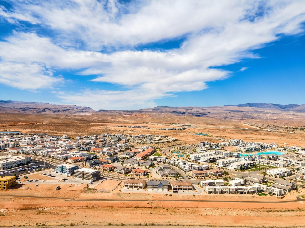 5543 S Carnelian Parkway St George, UT 84790 home for sale, MLS#25-265402 - Erika Rogers Photo 53