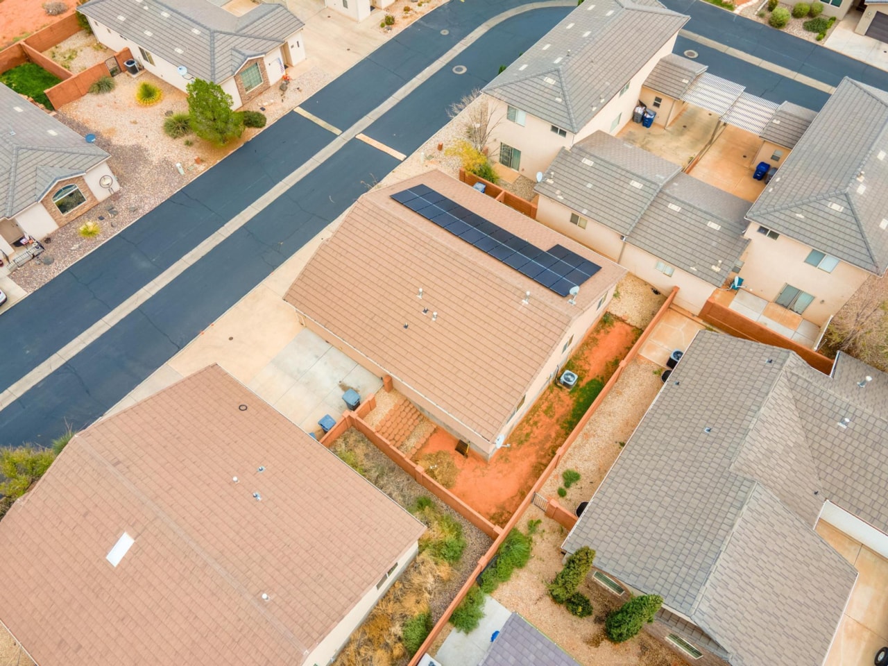 1314 E Pine Valley ST Washington, UT 84780 home for sale, MLS#25-266349 - Erika Rogers Photo 44