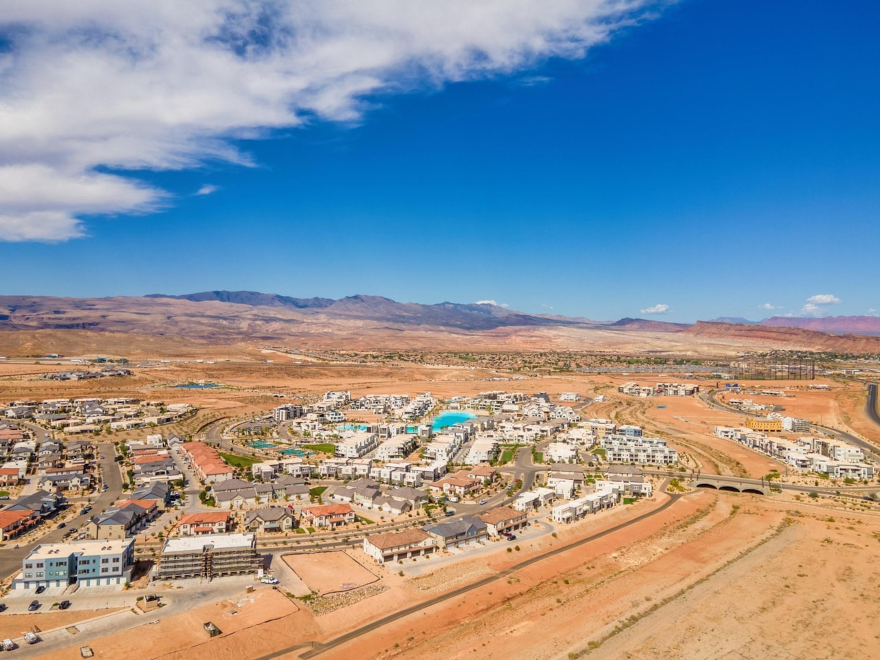 5543 S Carnelian Parkway St George, UT 84790 home for sale, MLS#25-265402 - Erika Rogers Photo 54