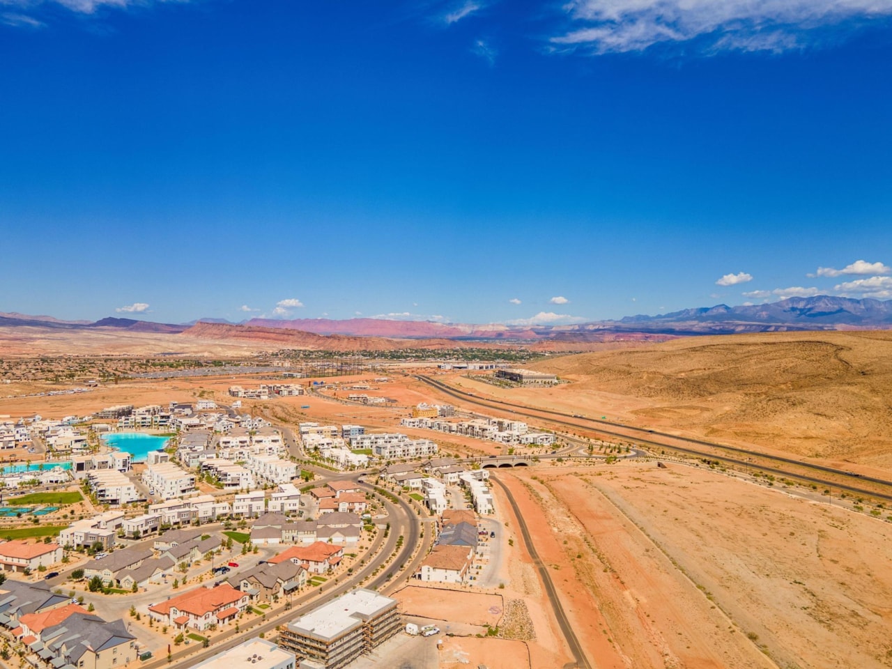 5543 S Carnelian Parkway St George, UT 84790 home for sale, MLS#25-265402 - Erika Rogers Photo 55