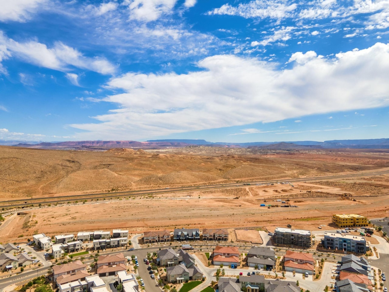 5543 S Carnelian Parkway St George, UT 84790 home for sale, MLS#25-265402 - Erika Rogers Photo 57