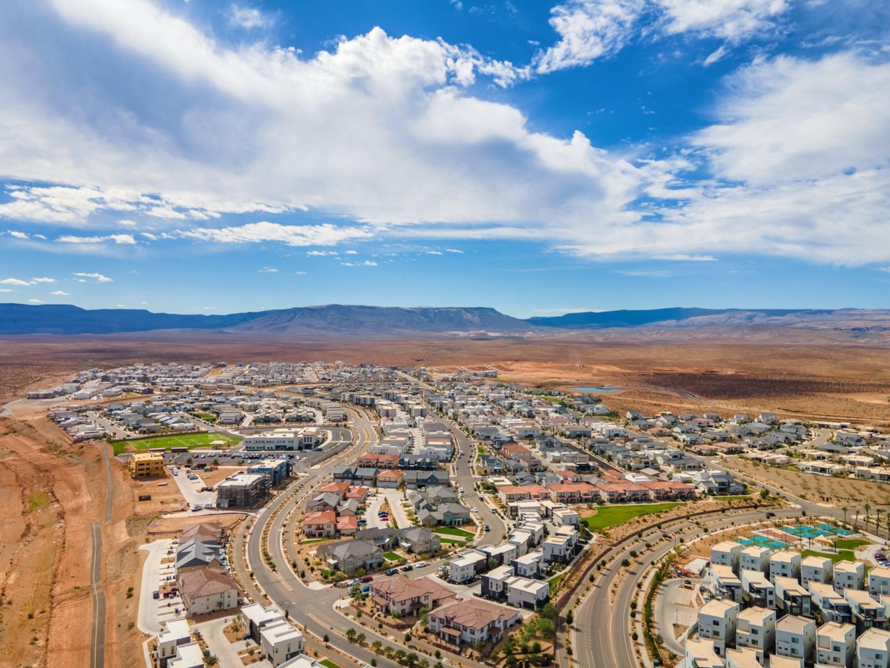 5543 S Carnelian Parkway St George, UT 84790 home for sale, MLS#25-265402 - Erika Rogers Photo 59