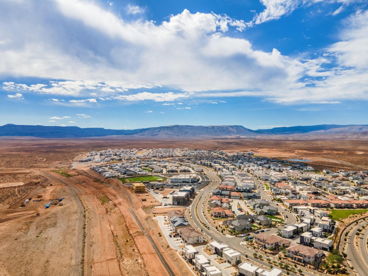 5543 S Carnelian Parkway St George, UT 84790 home for sale, MLS#25-265402 - Erika Rogers Photo 60