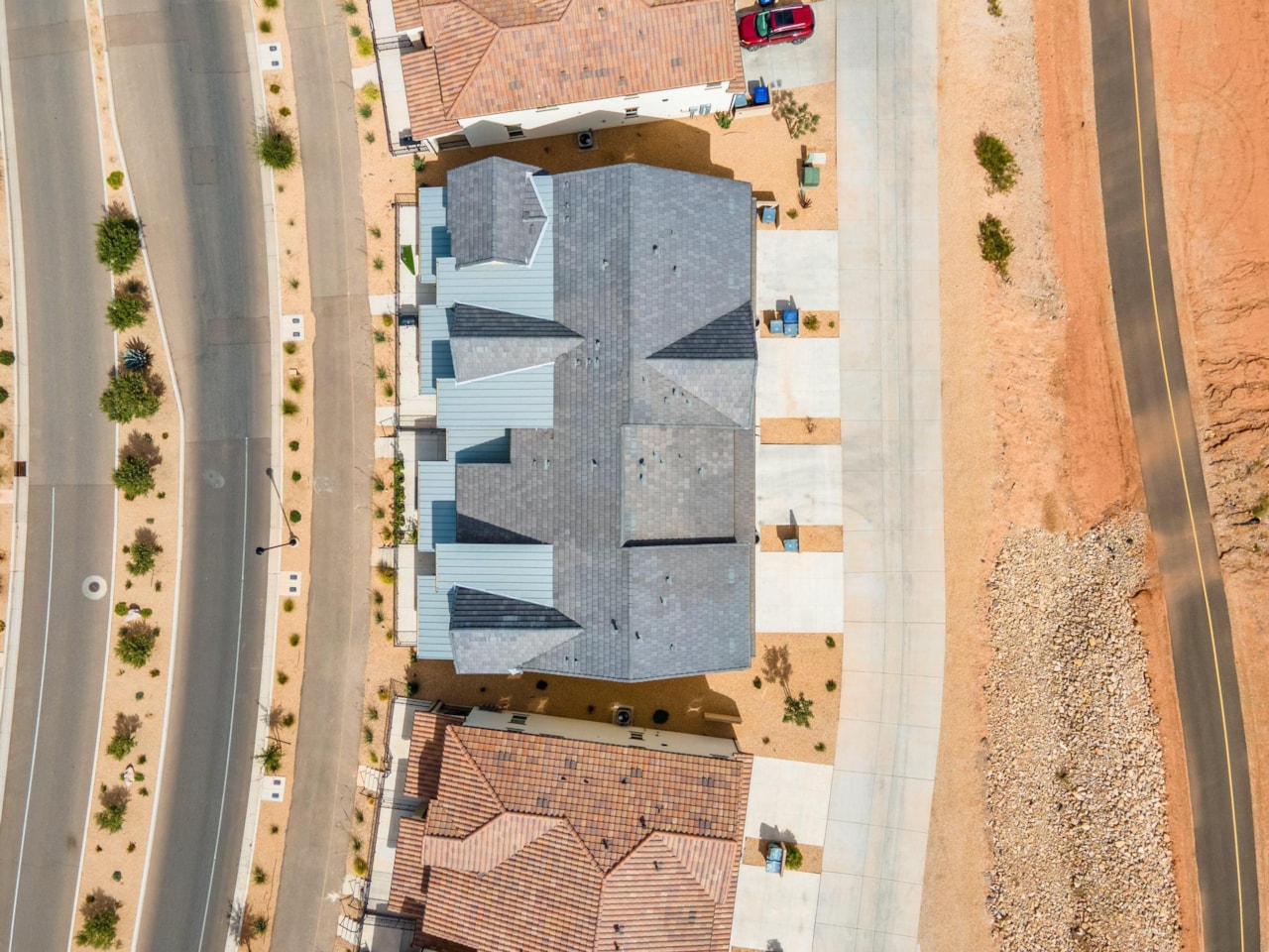 5543 S Carnelian Parkway St George, UT 84790 home for sale, MLS#25-265402 - Erika Rogers Photo 61