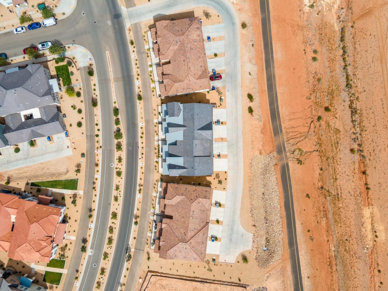 5543 S Carnelian Parkway St George, UT 84790 home for sale, MLS#25-265402 - Erika Rogers Photo 62