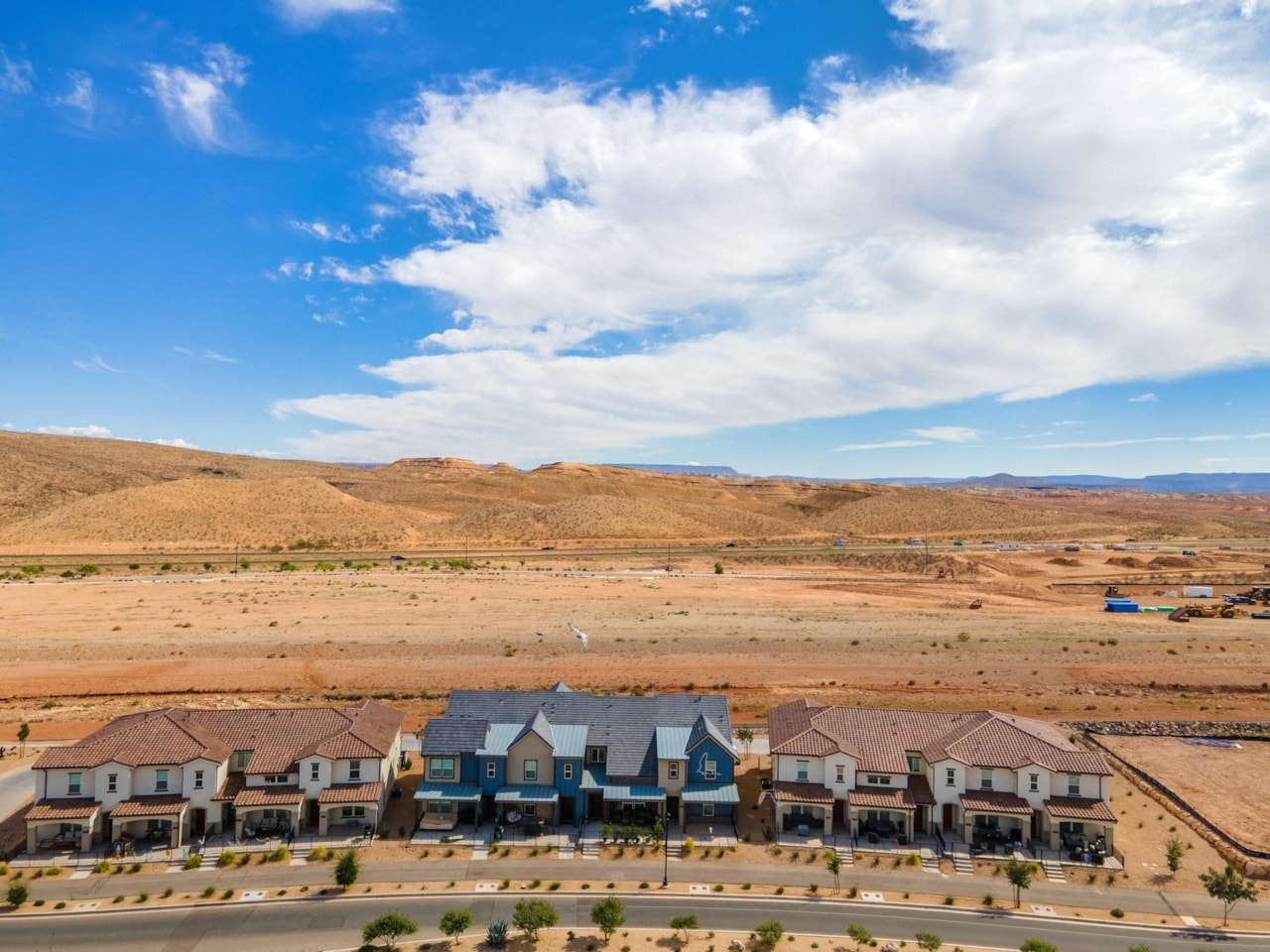 5543 S Carnelian Parkway St George, UT 84790 home for sale, MLS#25-265402 - Erika Rogers Photo 63