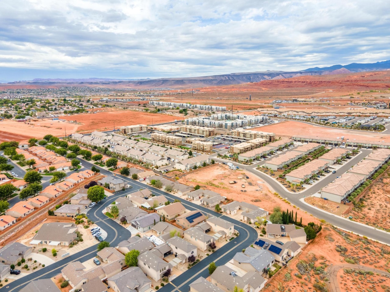 1314 E Pine Valley ST Washington, UT 84780 home for sale, MLS#25-266349 - Erika Rogers Photo 53