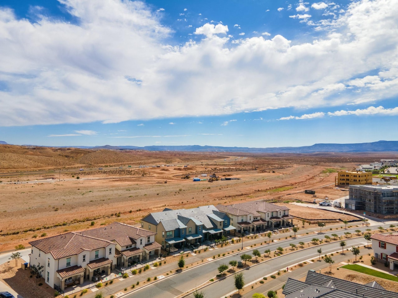 5543 S Carnelian Parkway St George, UT 84790 home for sale, MLS#25-265402 - Erika Rogers Photo 66