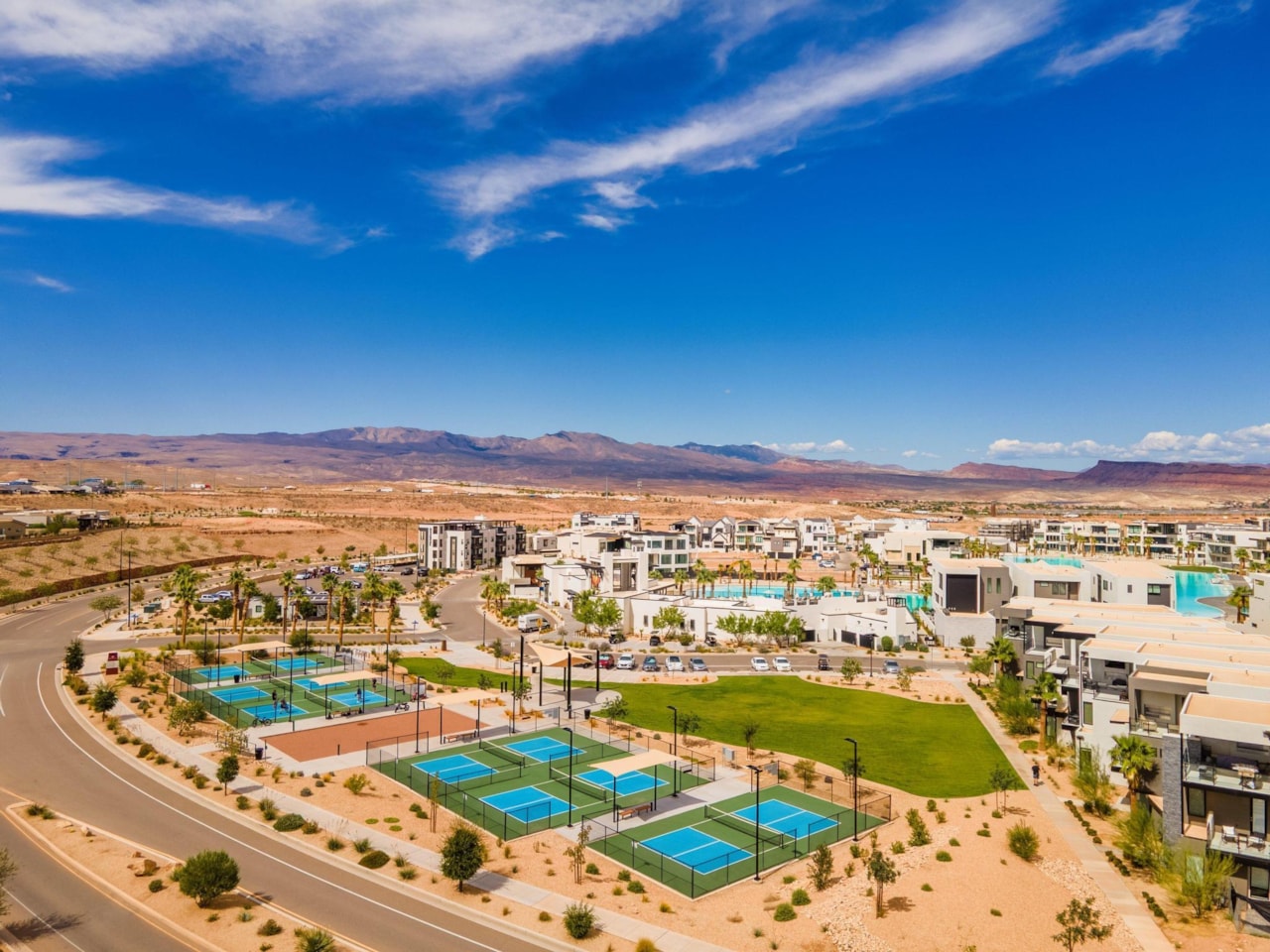 5543 S Carnelian Parkway St George, UT 84790 home for sale, MLS#25-265402 - Erika Rogers Photo 67