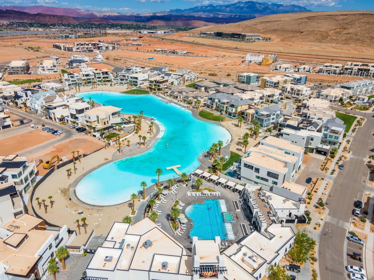 5543 S Carnelian Parkway St George, UT 84790 home for sale, MLS#25-265402 - Erika Rogers Photo 70