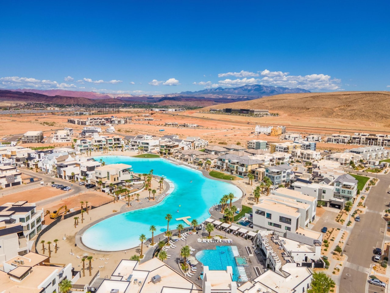 5543 S Carnelian Parkway St George, UT 84790 home for sale, MLS#25-265402 - Erika Rogers Photo 71