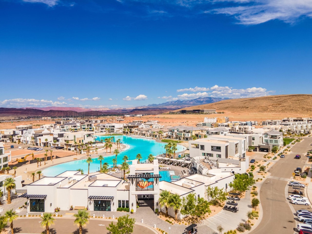 5543 S Carnelian Parkway St George, UT 84790 home for sale, MLS#25-265402 - Erika Rogers Photo 72