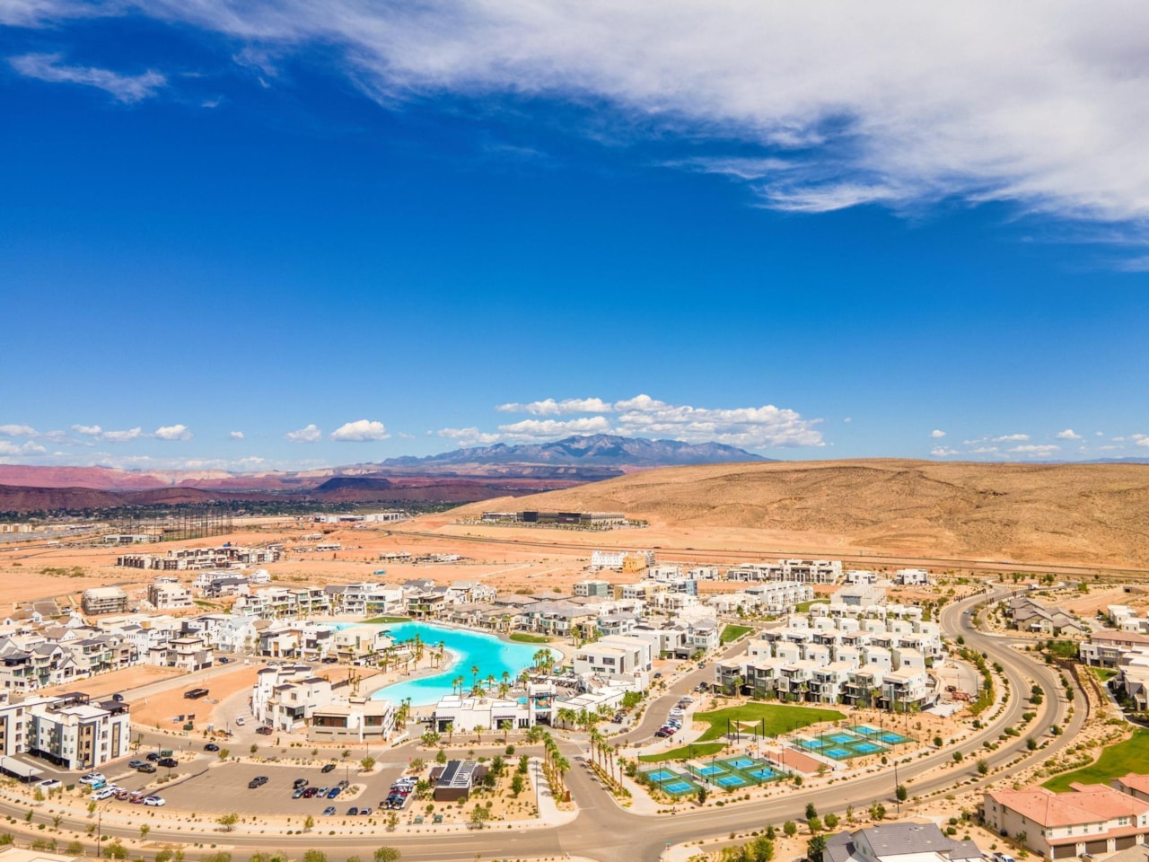 5543 S Carnelian Parkway St George, UT 84790 home for sale, MLS#25-265402 - Erika Rogers Photo 75