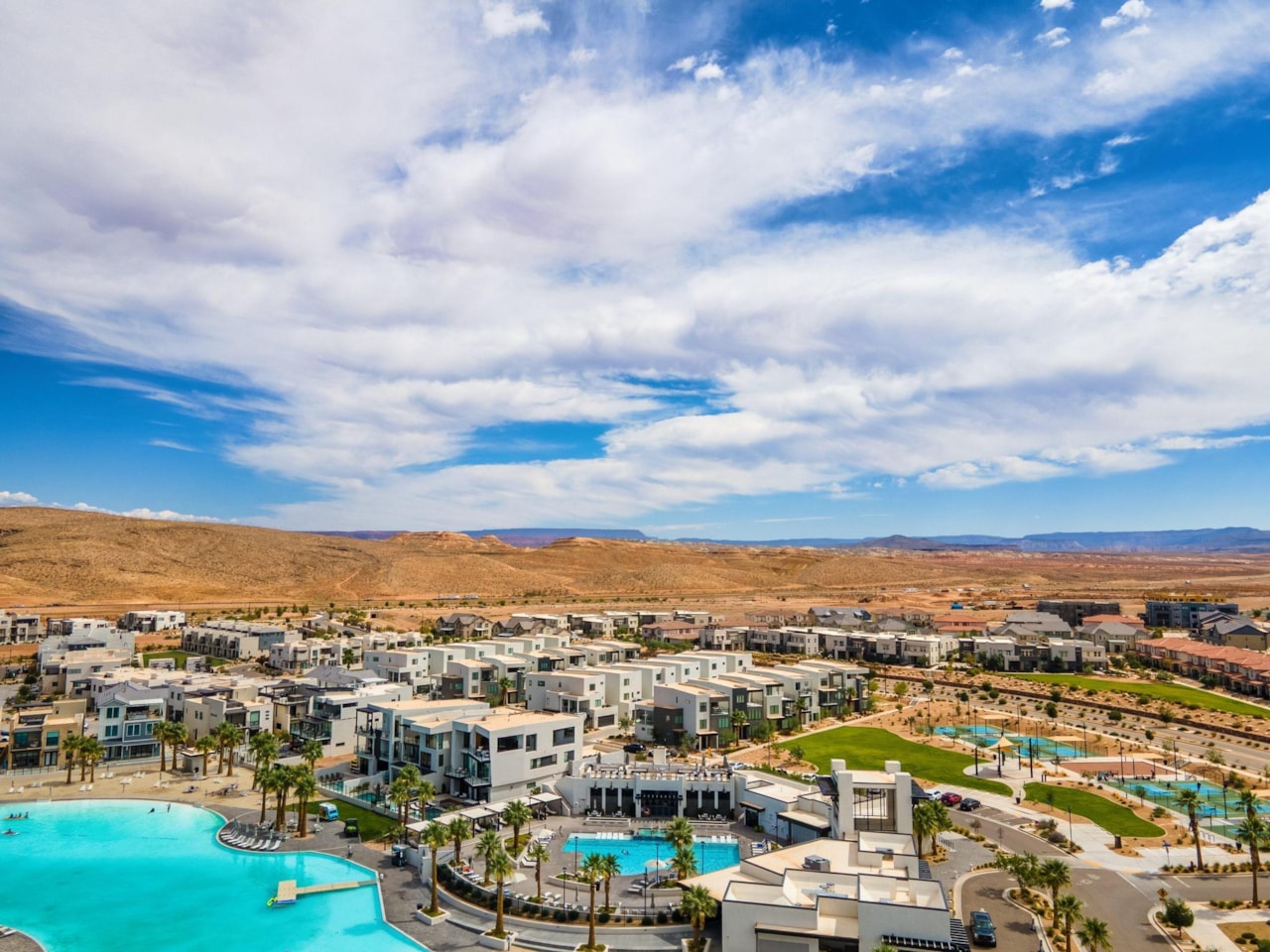 5543 S Carnelian Parkway St George, UT 84790 home for sale, MLS#25-265402 - Erika Rogers Photo 81