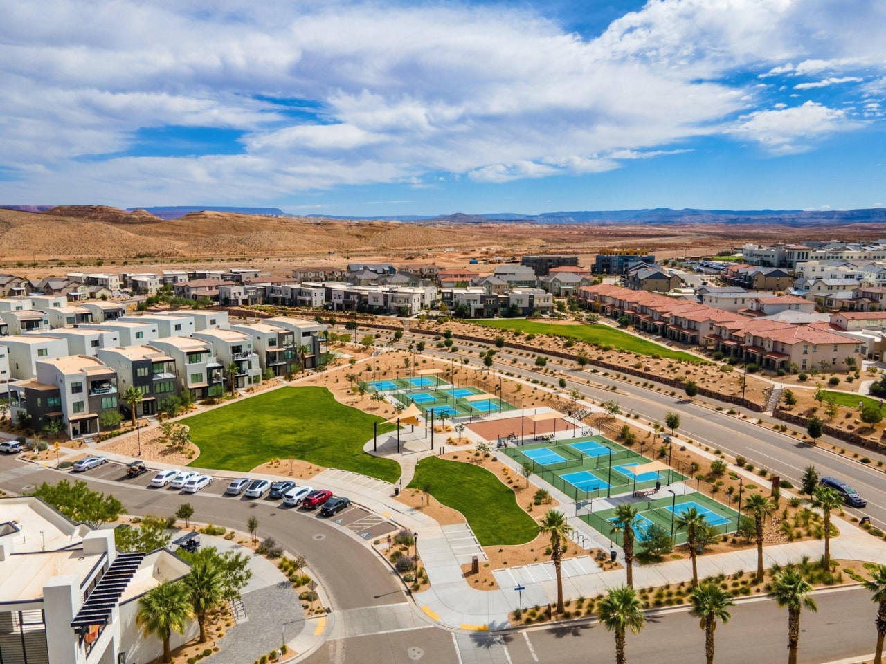 5543 S Carnelian Parkway St George, UT 84790 home for sale, MLS#25-265402 - Erika Rogers Photo 83