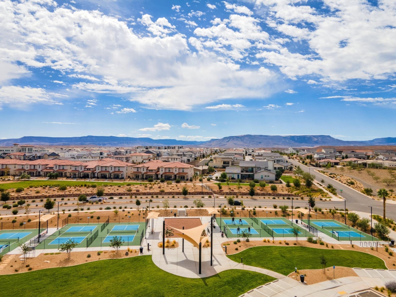 5543 S Carnelian Parkway St George, UT 84790 home for sale, MLS#25-265402 - Erika Rogers Photo 84