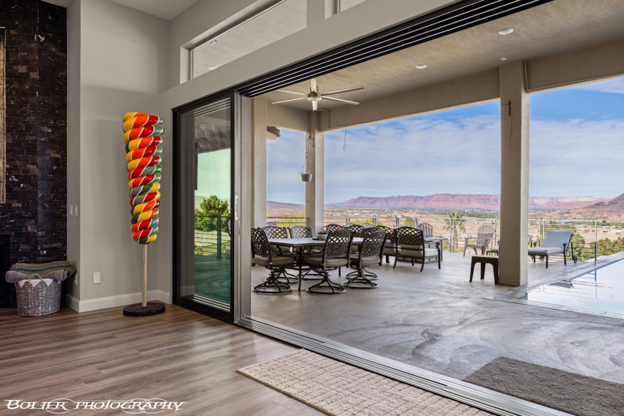 728 W Sir Monte DR St George, UT 84770 home for sale, MLS#25-263653 - Erika Rogers Photo 22