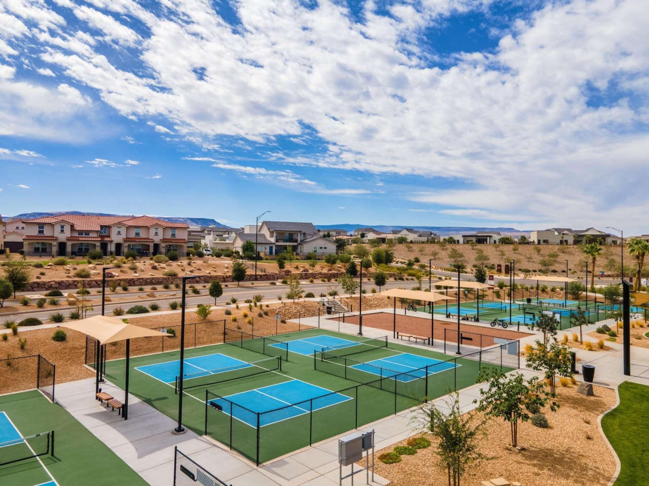 5543 S Carnelian Parkway St George, UT 84790 home for sale, MLS#25-265402 - Erika Rogers Photo 87