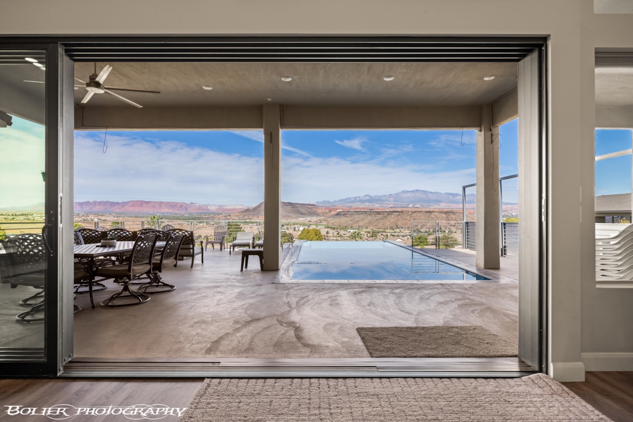 728 W Sir Monte DR St George, UT 84770 home for sale, MLS#25-263653 - Erika Rogers Photo 24