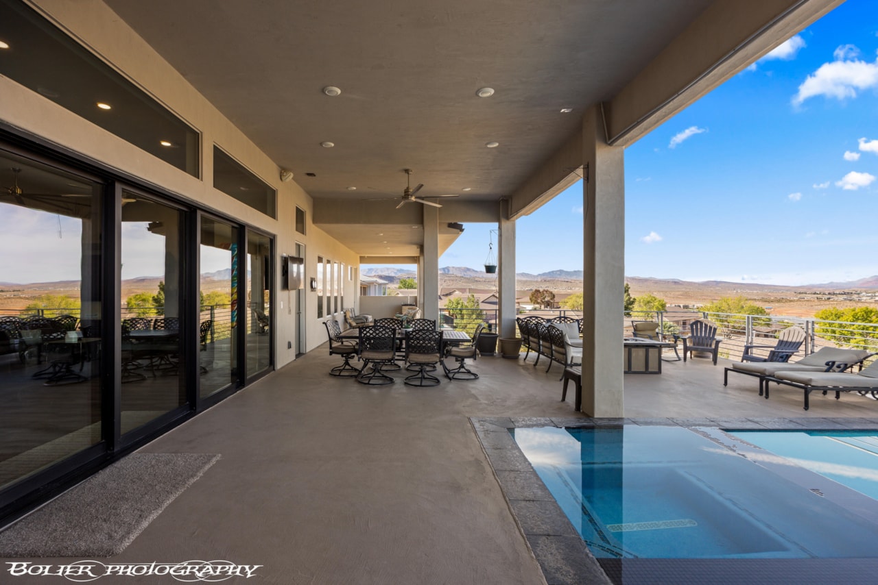 728 W Sir Monte DR St George, UT 84770 home for sale, MLS#25-263653 - Erika Rogers Photo 25