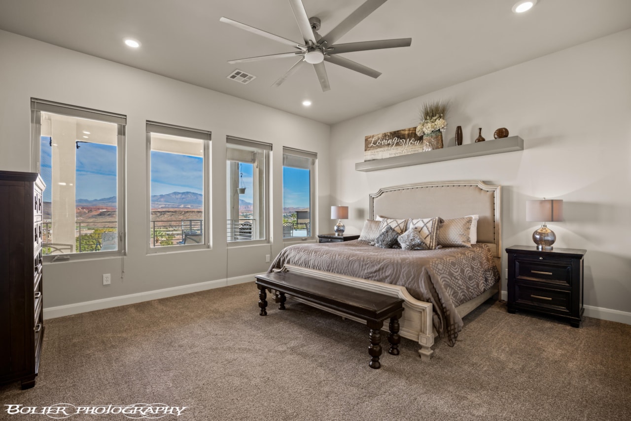 728 W Sir Monte DR St George, UT 84770 home for sale, MLS#25-263653 - Erika Rogers Photo 27