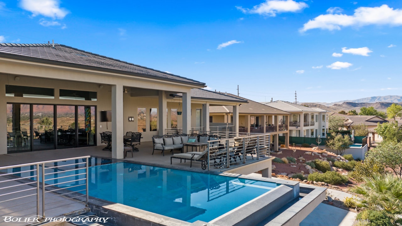 728 W Sir Monte DR St George, UT 84770 home for sale, MLS#25-263653 - Erika Rogers Photo 88