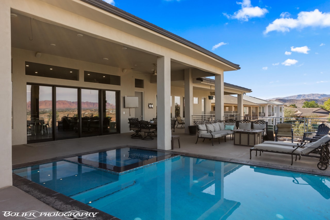 728 W Sir Monte DR St George, UT 84770 home for sale, MLS#25-263653 - Erika Rogers Photo 89