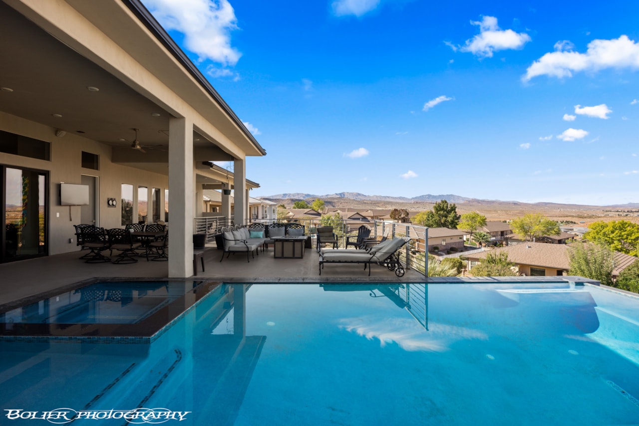 728 W Sir Monte DR St George, UT 84770 home for sale, MLS#25-263653 - Erika Rogers Photo 90