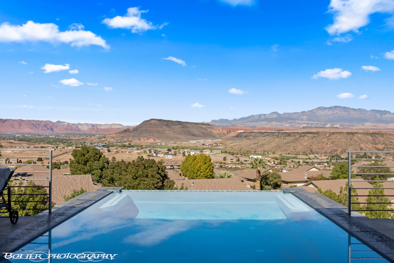 728 W Sir Monte DR St George, UT 84770 home for sale, MLS#25-263653 - Erika Rogers Photo 91