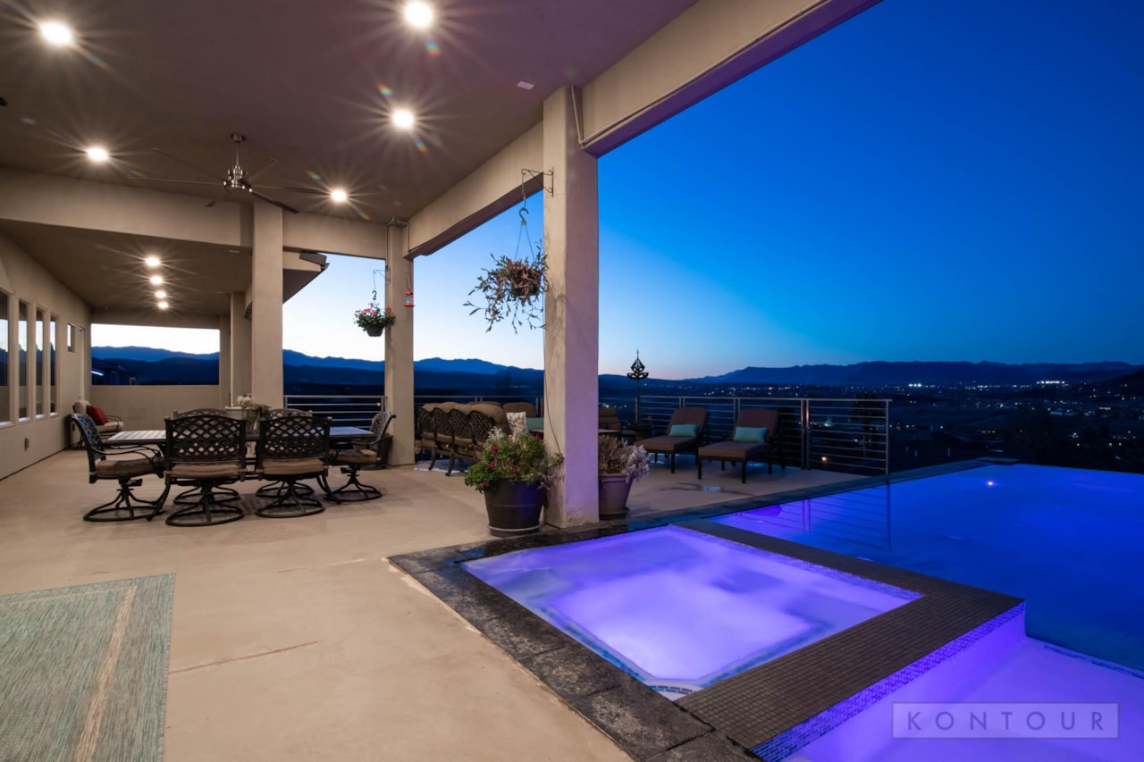 728 W Sir Monte DR St George, UT 84770 home for sale, MLS#25-263653 - Erika Rogers Photo 92