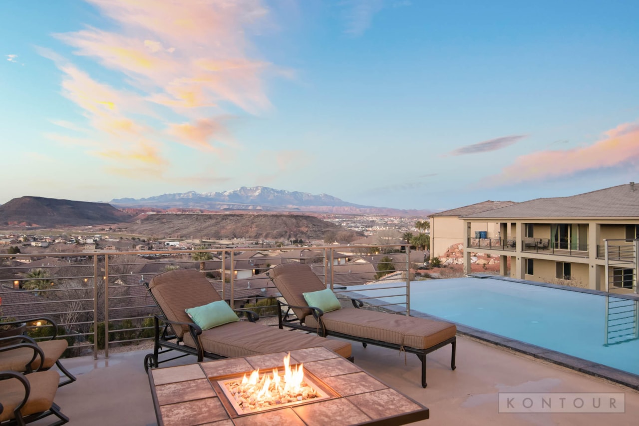 728 W Sir Monte DR St George, UT 84770 home for sale, MLS#25-263653 - Erika Rogers Photo 93