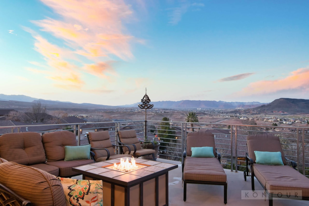 728 W Sir Monte DR St George, UT 84770 home for sale, MLS#25-263653 - Erika Rogers Photo 94