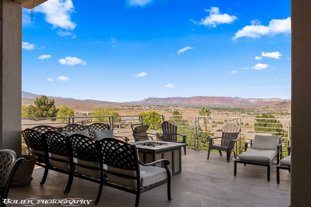 728 W Sir Monte DR St George, UT 84770 home for sale, MLS#25-263653 - Erika Rogers Photo 95