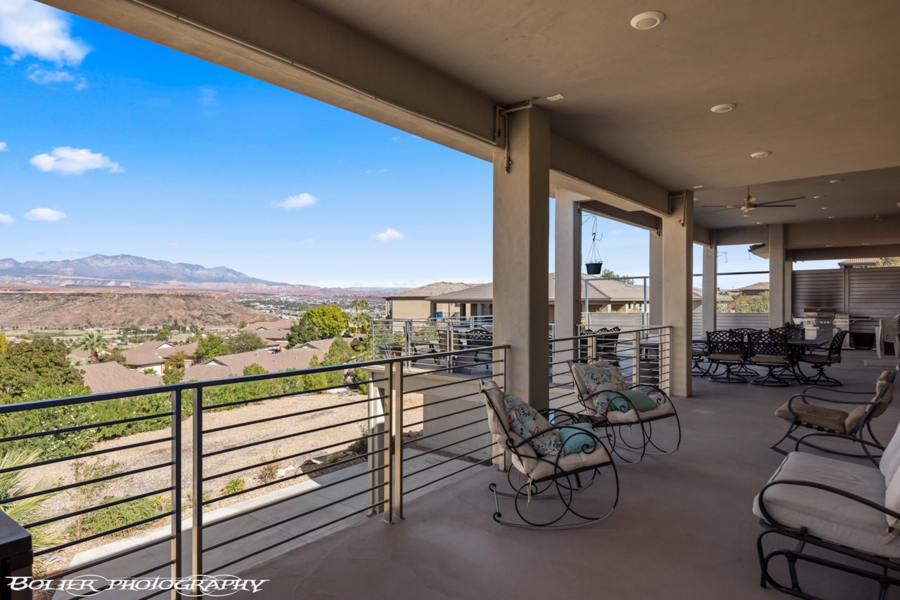 728 W Sir Monte DR St George, UT 84770 home for sale, MLS#25-263653 - Erika Rogers Photo 97