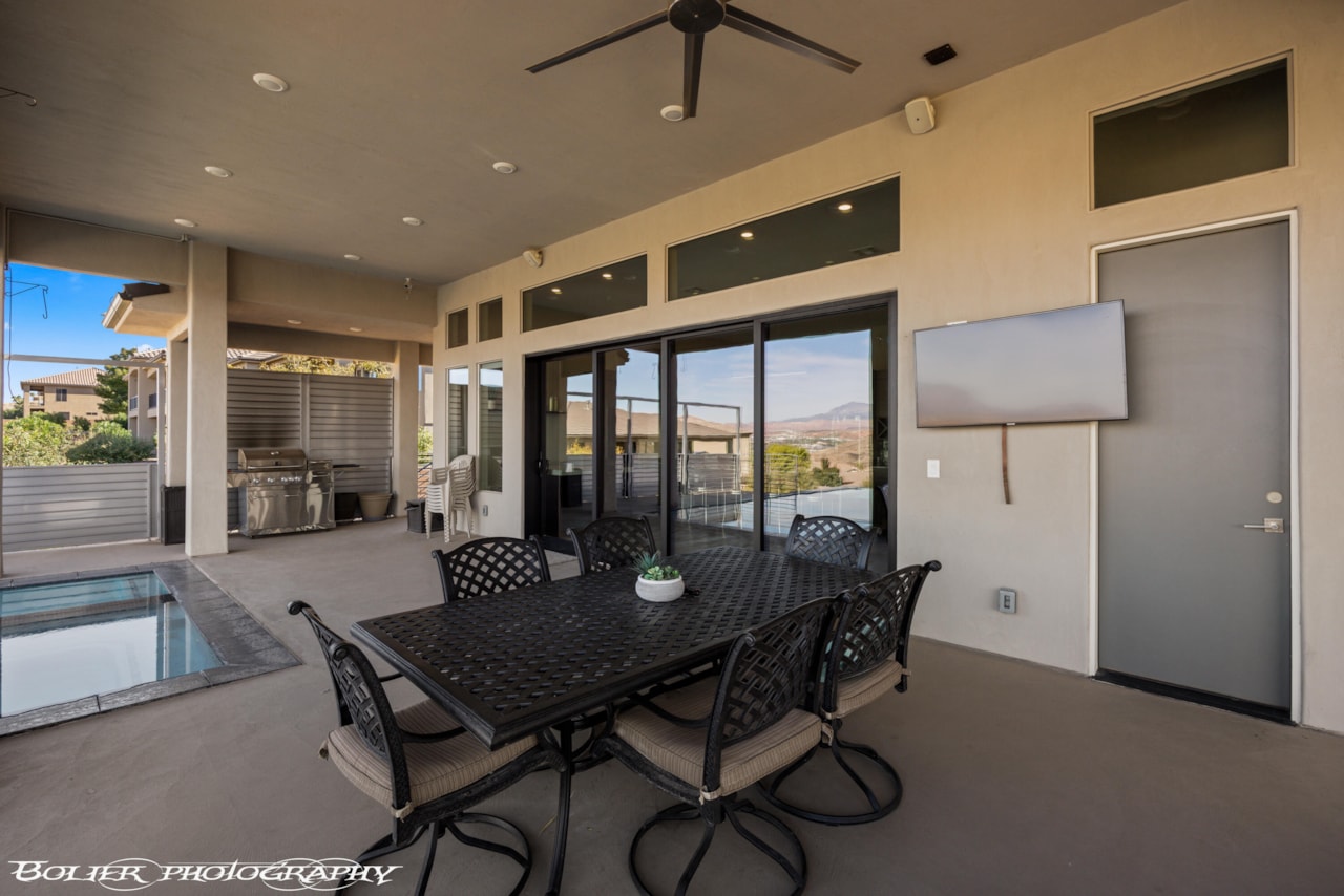 728 W Sir Monte DR St George, UT 84770 home for sale, MLS#25-263653 - Erika Rogers Photo 98