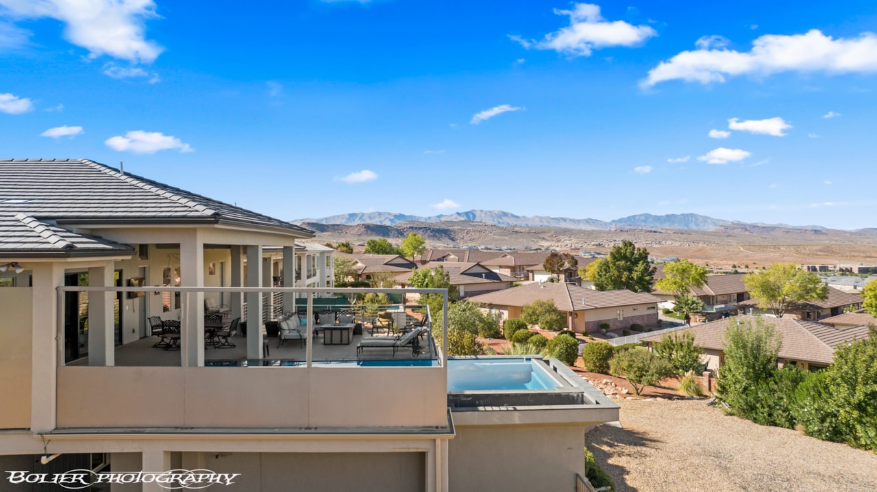 728 W Sir Monte DR St George, UT 84770 home for sale, MLS#25-263653 - Erika Rogers Photo 100