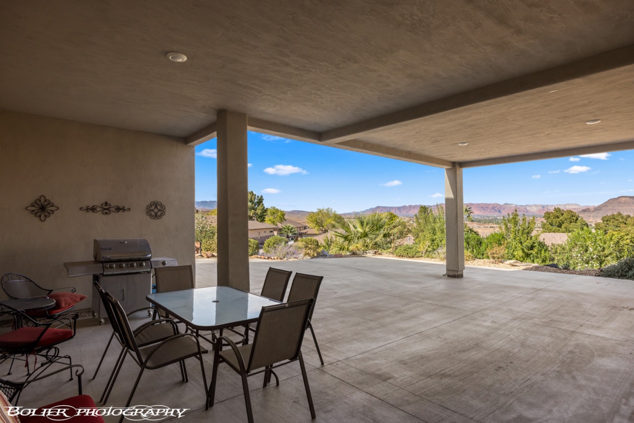 728 W Sir Monte DR St George, UT 84770 home for sale, MLS#25-263653 - Erika Rogers Photo 103