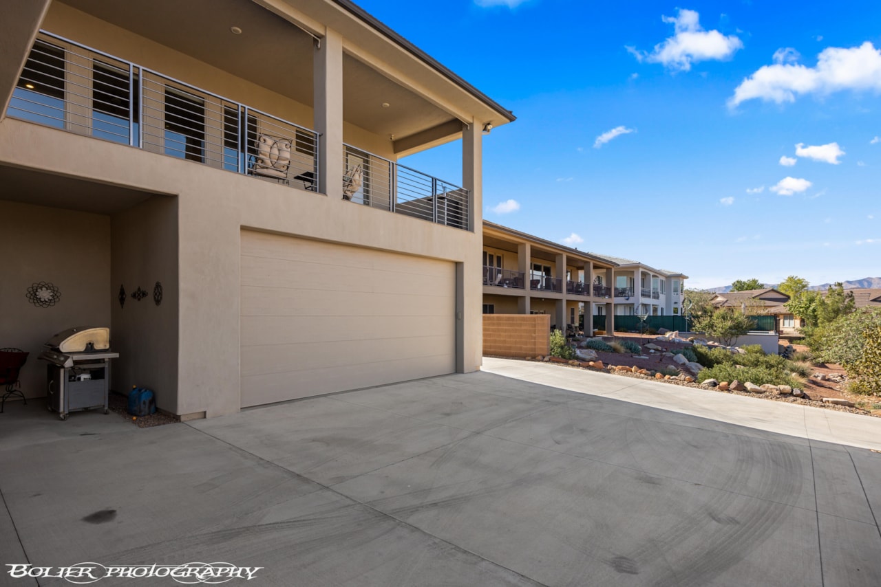 728 W Sir Monte DR St George, UT 84770 home for sale, MLS#25-263653 - Erika Rogers Photo 107