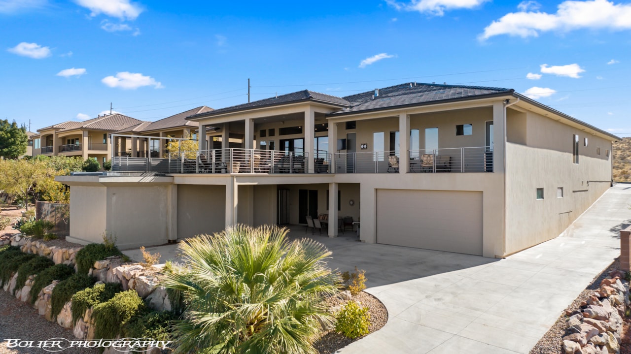 728 W Sir Monte DR St George, UT 84770 home for sale, MLS#25-263653 - Erika Rogers Photo 109