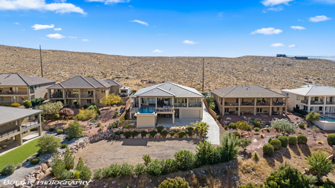 728 W Sir Monte DR St George, UT 84770 home for sale, MLS#25-263653 - Erika Rogers Photo 110