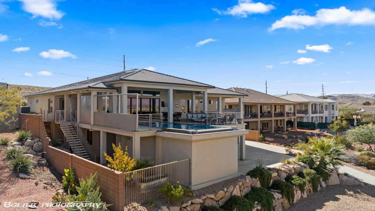 728 W Sir Monte DR St George, UT 84770 home for sale, MLS#25-263653 - Erika Rogers Photo 111