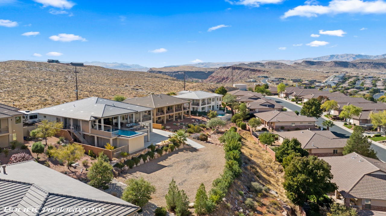 728 W Sir Monte DR St George, UT 84770 home for sale, MLS#25-263653 - Erika Rogers Photo 113