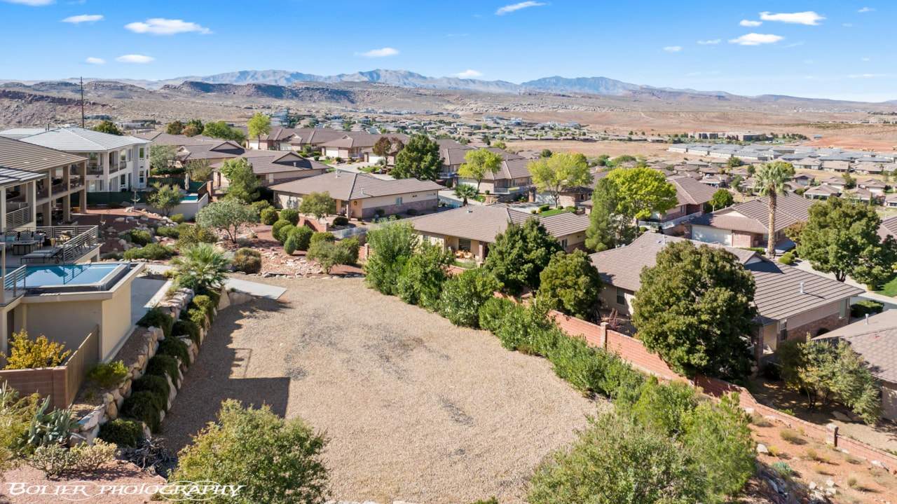 728 W Sir Monte DR St George, UT 84770 home for sale, MLS#25-263653 - Erika Rogers Photo 114